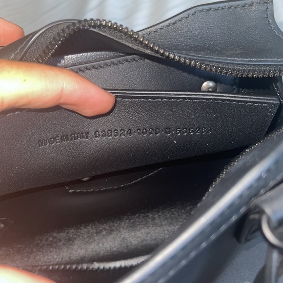 Balenciaga neo classic mini bag - Picture 8 of 13